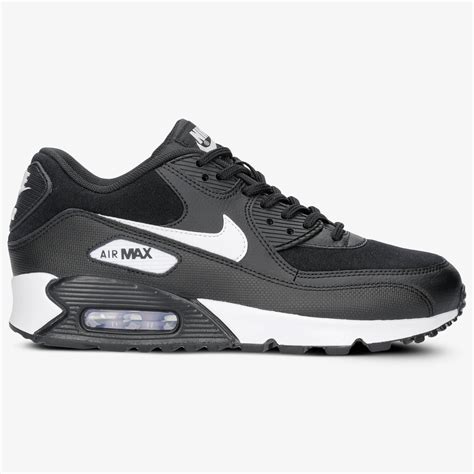 nike air max 90 325213 047 zwart|Wmns Air Max 90 'Black' .